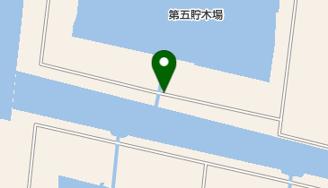 平林五号橋の地図画像