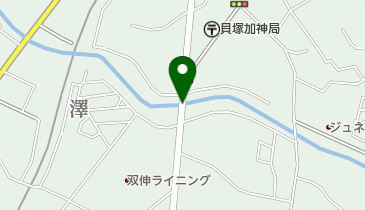 昭永橋の地図画像