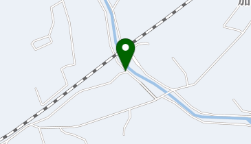 中切橋の地図画像