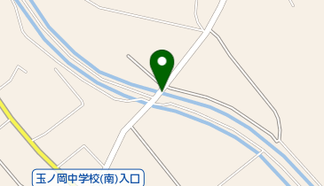 相生橋の地図画像