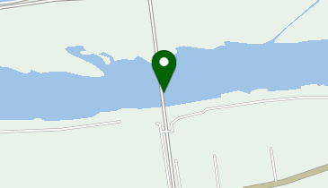 岩熊大橋の地図画像