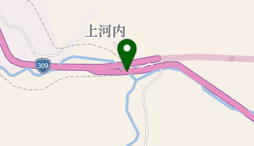水分橋の地図画像