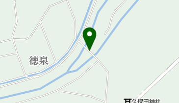 梅橋の地図画像