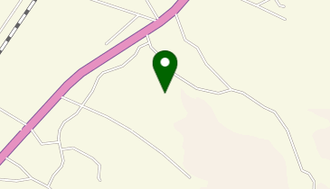 大沢森林公園の地図画像