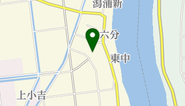 緑水ふれあい公園の地図画像