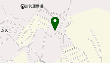 新堤公園の地図画像