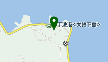 江戸みなとまち展示館乙女座の地図画像