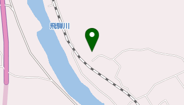 下原八幡神社の地図画像