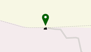 手稲山の地図画像