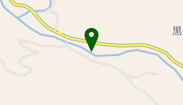 郡川砂防公園の地図画像