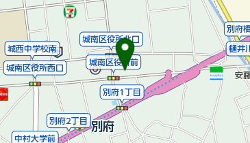 福岡県福岡市城南区の法人一覧 - NAVITIME