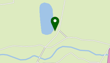 八ヶ岳ふれあい公園の地図画像