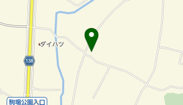 市民創錬センターの地図画像