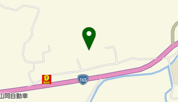 十二柱神社の地図画像