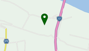 高島運動公園の地図画像