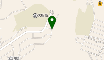 六国見山森林公園の地図画像