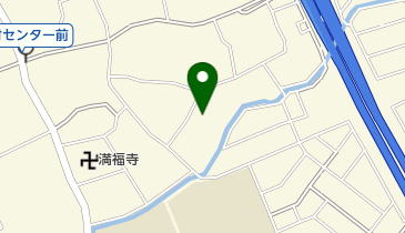 鶴ヶ島市 大橋市民センターの地図画像