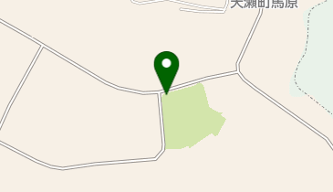 九州池田記念墓地公園の地図画像