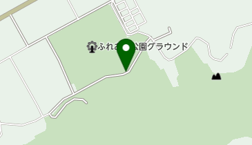 鉢伏ふれあい公園・グラウンドの地図画像