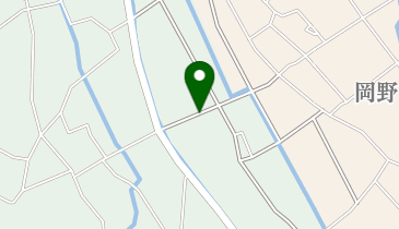 ふくざわ公園の地図画像