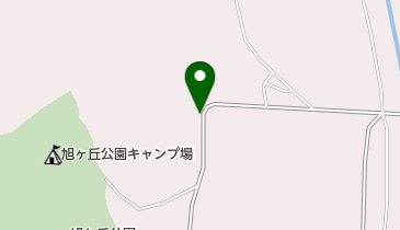 旭ヶ丘総合公園の地図画像