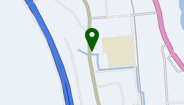 郡上大和ほたるの里公園の地図画像