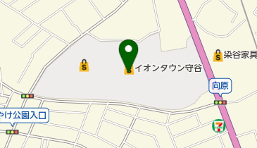 鈴木歯科医院の地図画像