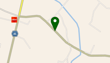 宮田歯科医院の地図画像