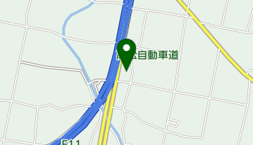 牛山クリニックの地図画像