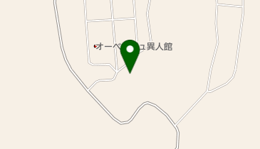 天からの贈り物 Villa Montpetre(ヴィラ モンペトル)の地図画像