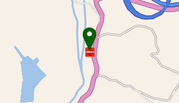 止々呂美SS/森脇石油店の地図画像