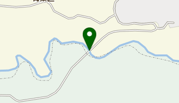 竜の口渓谷の地図画像