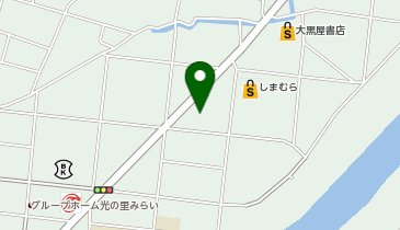 WORKMAN Plus(ワークマン プラス) 郡山小原田店の地図画像