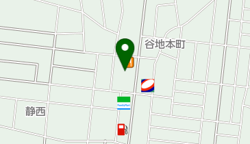 ワークマン 郡山大槻店の地図画像