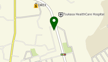 WORKMAN Plus(ワークマン プラス) 鹿児島中山店の地図画像