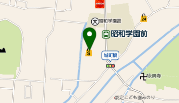 TSUTAYA(ツタヤ) 日田店の地図画像