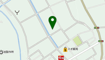 テクノボディ岩槻の地図画像