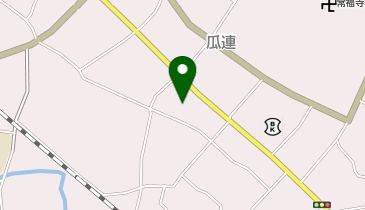 あまや座の地図画像