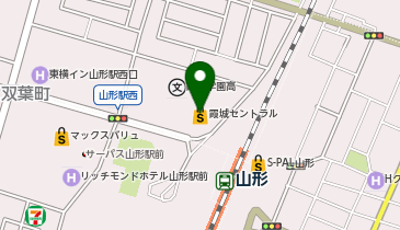 ソラリスの地図画像