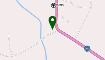 北村映画社の地図画像