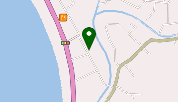 CINEMA AMIGO(シネマアミーゴ)の地図画像