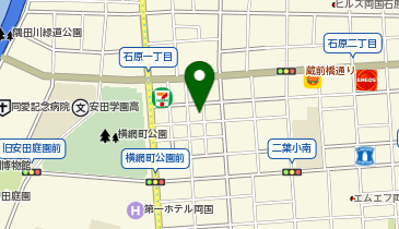 Theater Zzz(シアターズィー)の地図画像