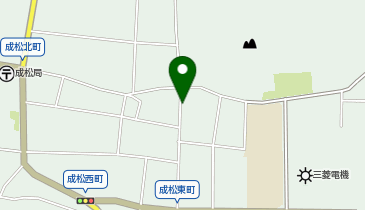 エビスシネマ。の地図画像