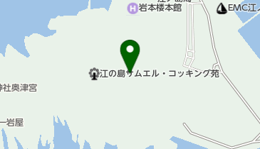 江の島」(藤沢市-島-〒251-0036)の地図/アクセス/地点情報 - NAVITIME