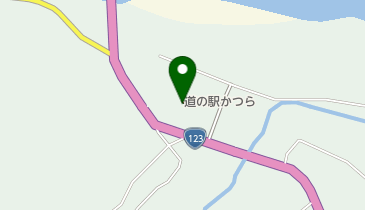 道の駅 かつら 東茨城郡城里町 道の駅 311 4341 の地図 アクセス 地点情報 Navitime
