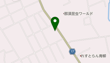 あ・かうはーどの地図画像