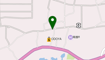 板前料理 きよ都の地図画像