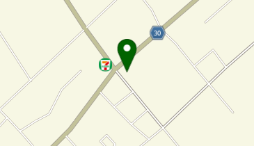 cafe gin-ger(カフェ ジン ジャー)の地図画像