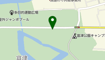 志のざきの地図画像