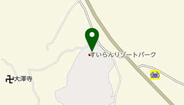 すいらんグリーンパークの地図画像